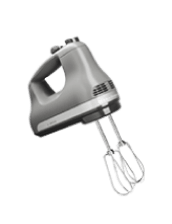 Shop all hand mixer accessories