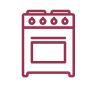 Major Appliances