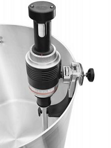 Commercial Hand Blender: Transform Your Kitchen Efficiency