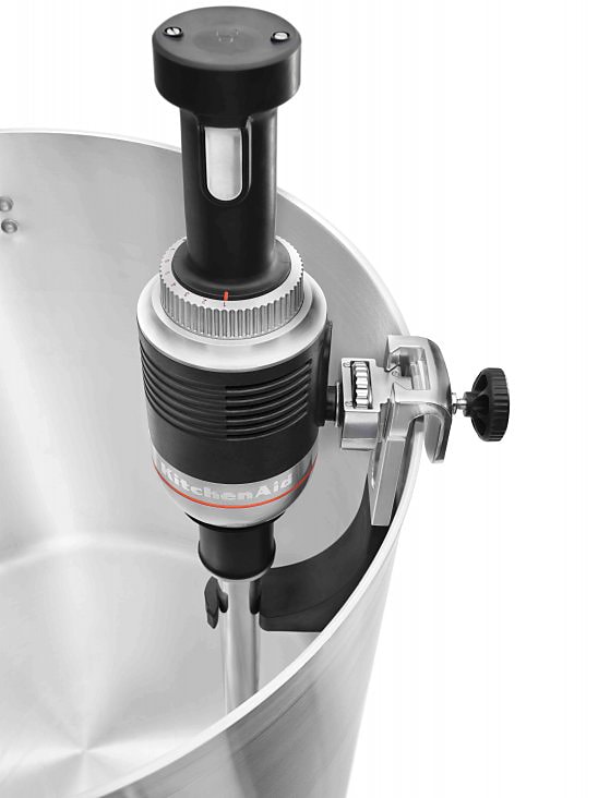 Commercial Hand Blender: Transform Your Kitchen Efficiency