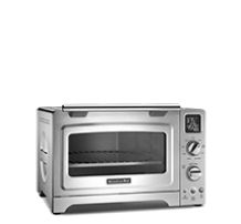 Explore Countertop Ovens