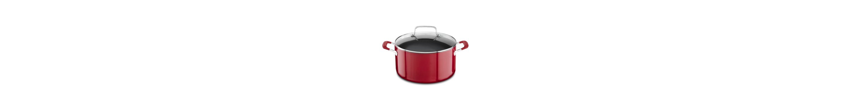 KitchenAid® Cookware.