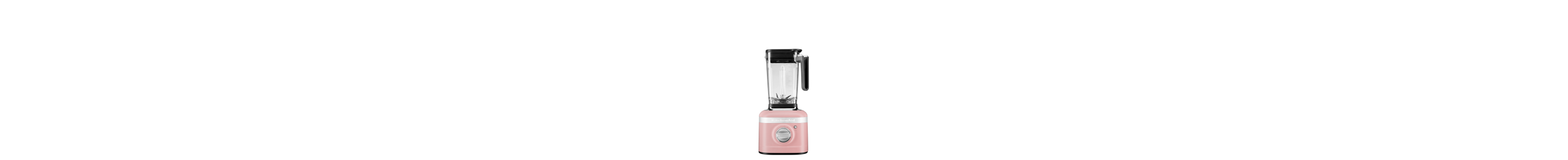 A KitchenAid® Blender.