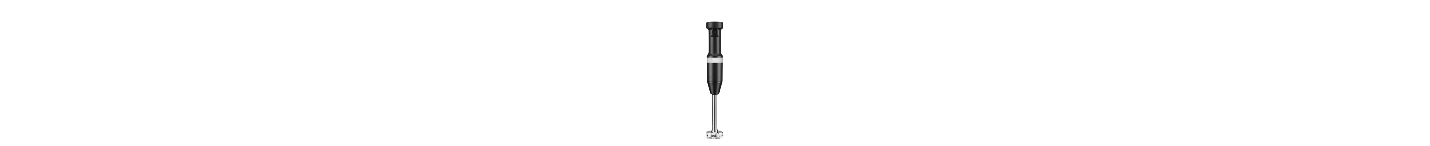 A KitchenAid® Hand Blender.