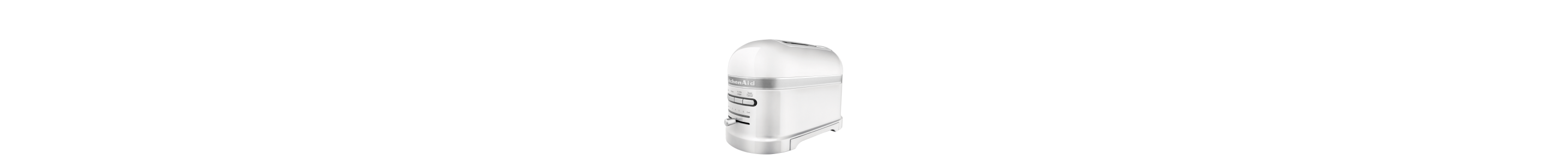 A KitchenAid® Toaster.