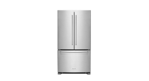 A KitchenAid® Refrigerator.