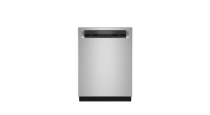 A KitchenAid® Dishwasher.