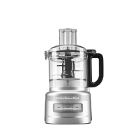A KitchenAid® Food Processor.