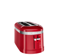A KitchenAid® Countertop Oven.