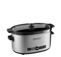 A KitchenAid® Slow Cooker.