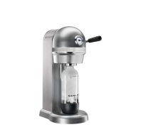 A KitchenAid® Sparkling Beverage Maker.