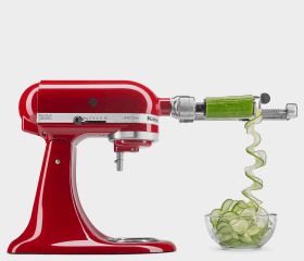 Préparation d’aliments frais