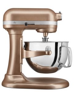 KitchenAid® bowl-lift stand mixer