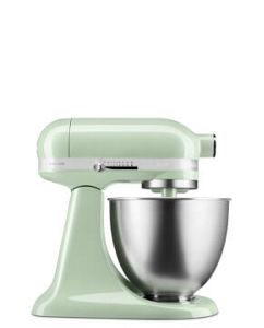 KitchenAid® mini tilt-head stand mixer