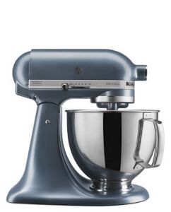KitchenAid® tilt-head stand mixer