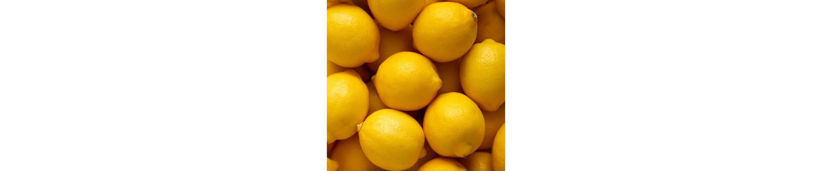 Lemons
