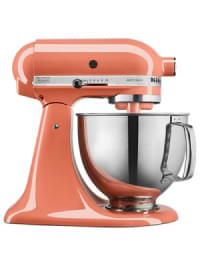 KitchenAid® Artisan® Series Tilt-Head Stand Mixer in Bird of Paradise