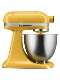 KitchenAid® Artisan® Mini Tilt-Head Stand Mixer in Buttercup