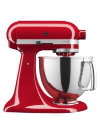 KitchenAid® Artisan® Series Tilt-Head Stand Mixer in Empire Red