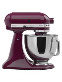 KitchenAid® Artisan® Series Tilt-Head Stand Mixer in Boysenberry