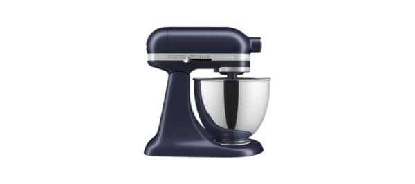 KitchenAid® Artisan® Series Tilt-Head Stand Mixer in Ink Blue