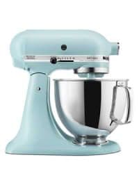 KitchenAid® Artisan® Series Tilt-Head Stand Mixer in Mineral Water Blue