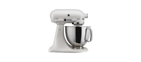 KitchenAid® Artisan® Series Tilt-Head Stand Mixer in Milkshake
