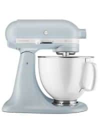 KitchenAid® Limited Edition Heritage Artisan® Series Tilt-Head Stand Mixer in Misty Blue