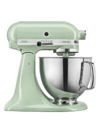 KitchenAid® Artisan® Series Tilt-Head Stand Mixer in Pistachio