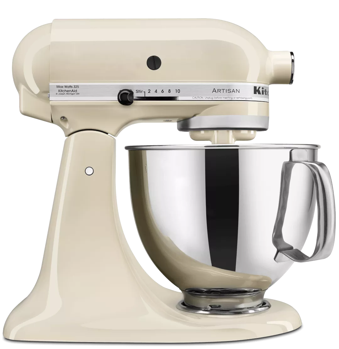 Image of electric mixer