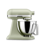 Mini Stand Mixer