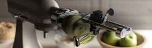 Maker Inspired Stand Mixer Attachments KitchenAid