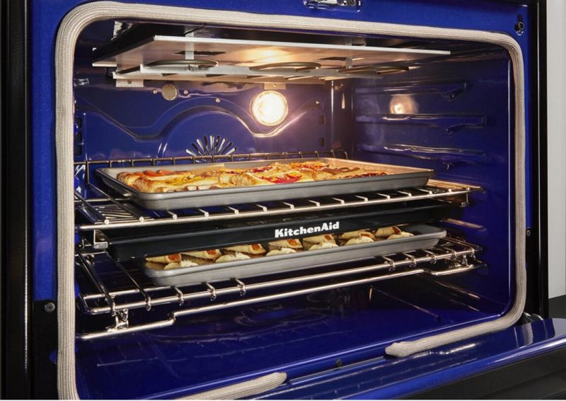 Ovens & Wall Ovens | KitchenAid