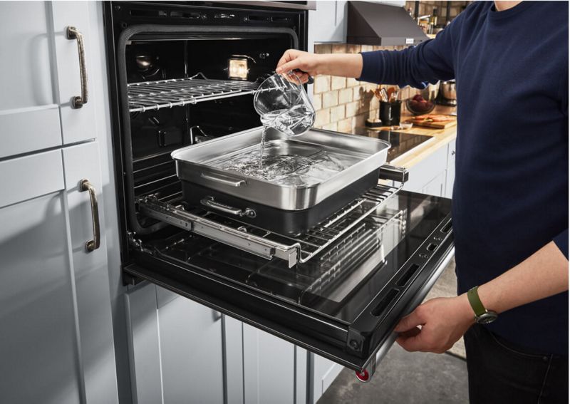 Ovens & Wall Ovens | KitchenAid