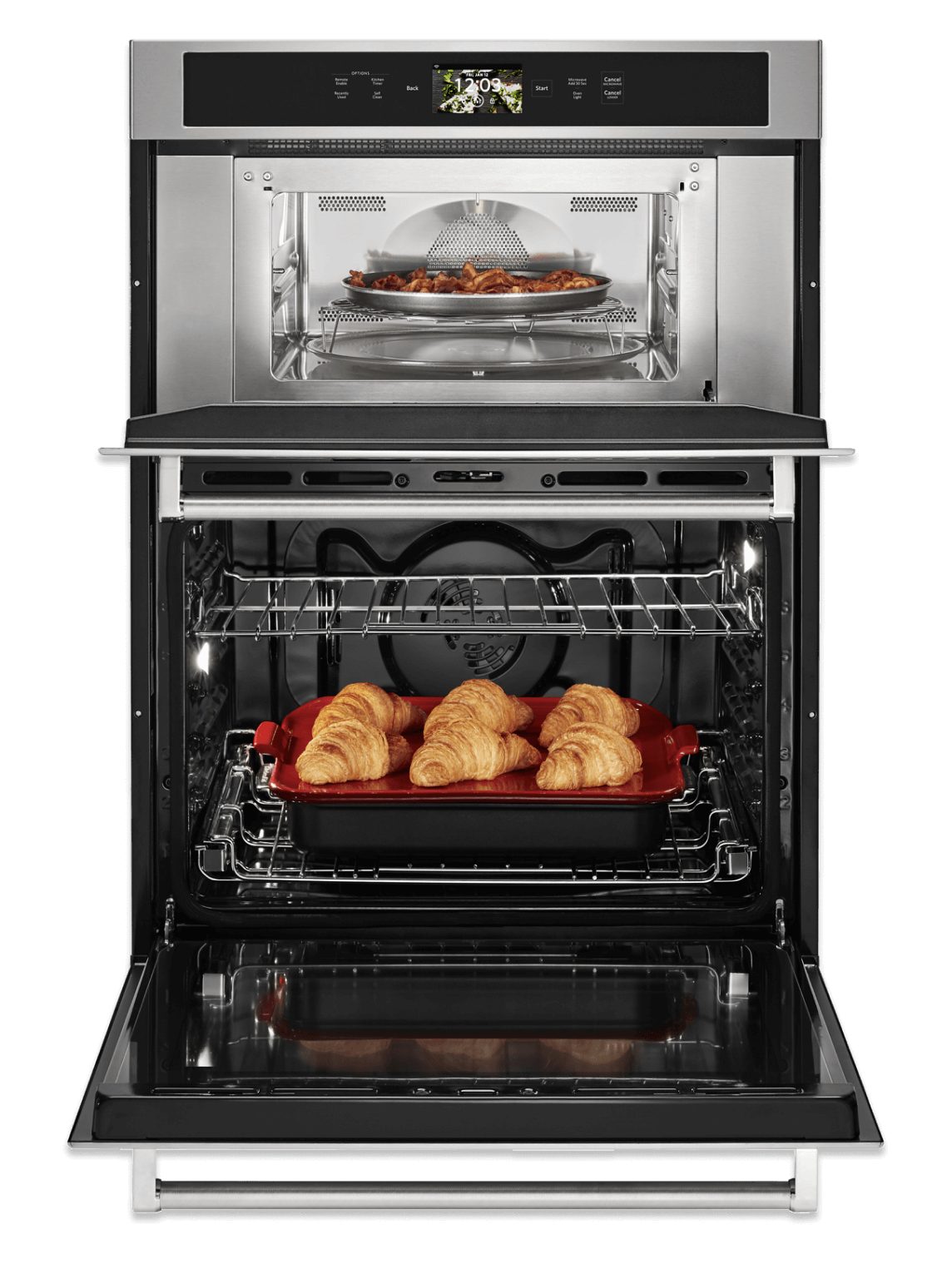 Kitchenaid ovens deals