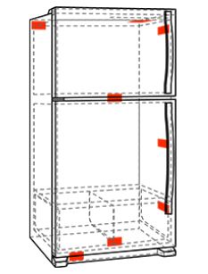 Kitchenaid Refrigerator Water Filters