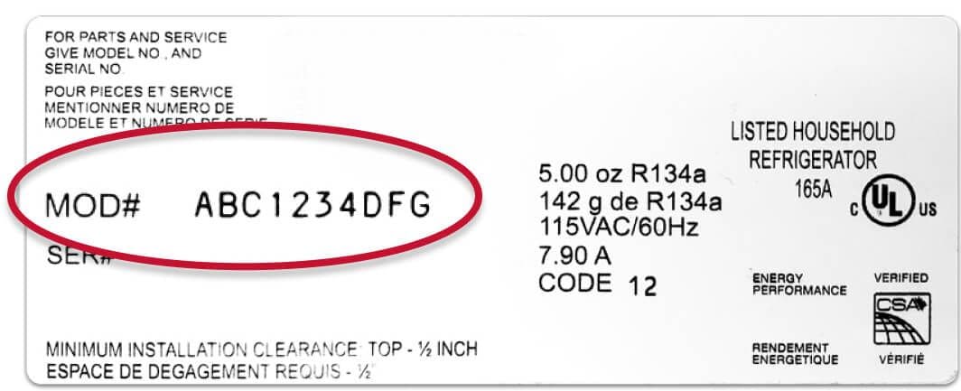 Kitchenaid Refrigerator Water Filters