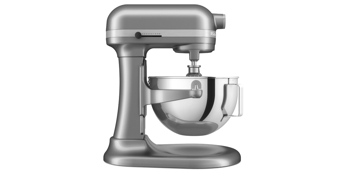 Maker Inspired Stand Mixers KitchenAid