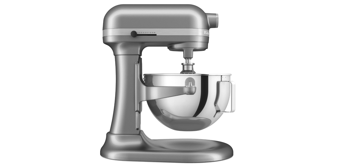 KitchenAid: Stand Mixers & Appliances