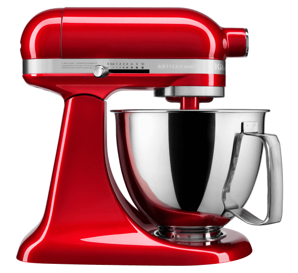 Discount kitchenaid stand mixer top