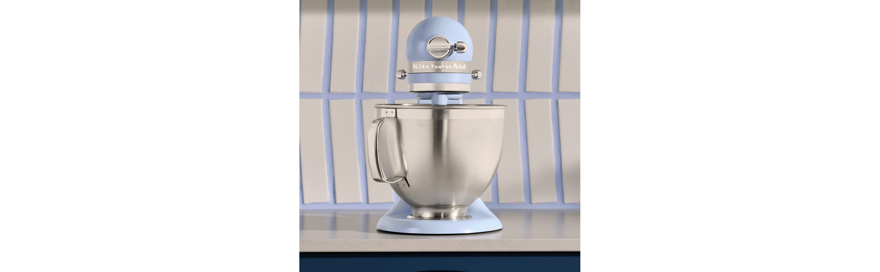 Color: The Heart & Soul of KitchenAid | KitchenAid