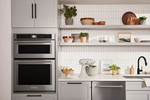 Fixture Finishes Swatches Color KitchenAid
