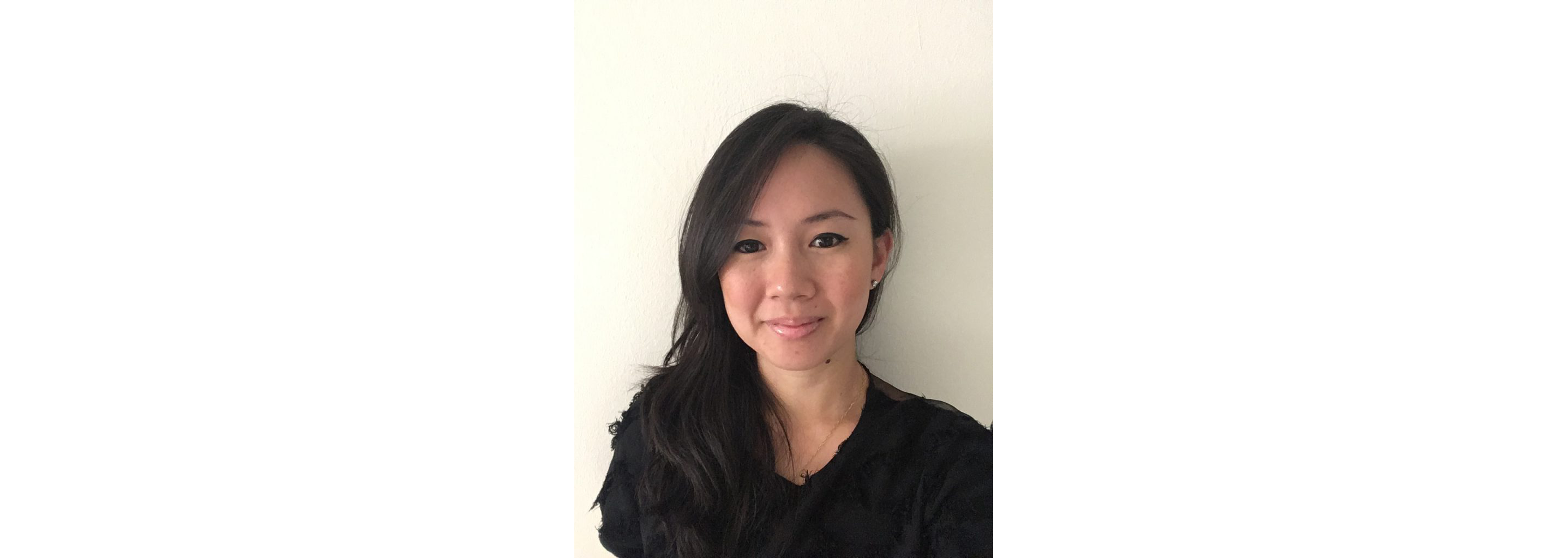 A portrait of Lee Ee Vee.