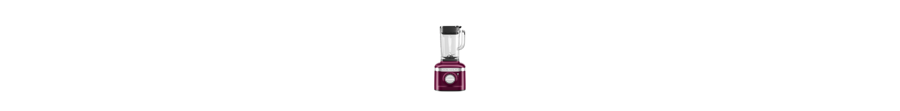 K400 BLENDER IN BEETROOT