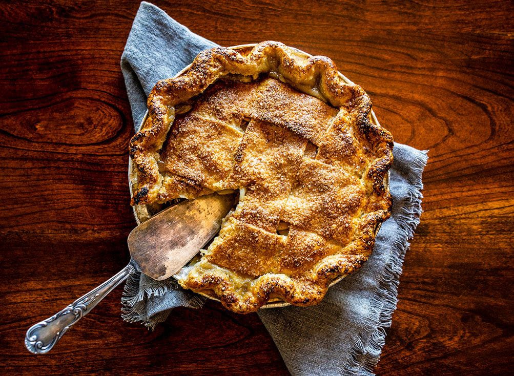 Pie 101: A Guide To Pie Baking For The Holidays | KitchenAid