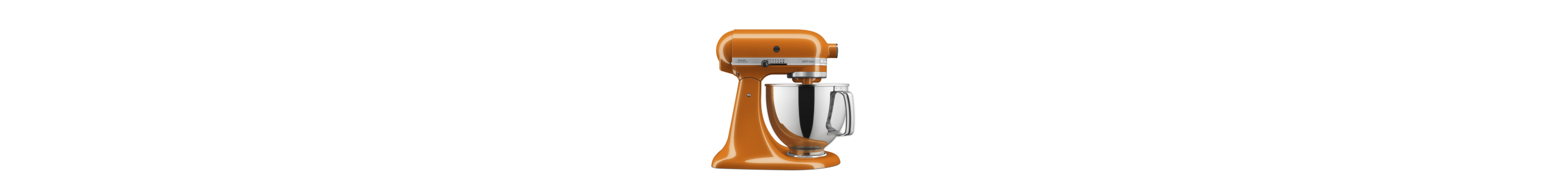 STAND MIXERS