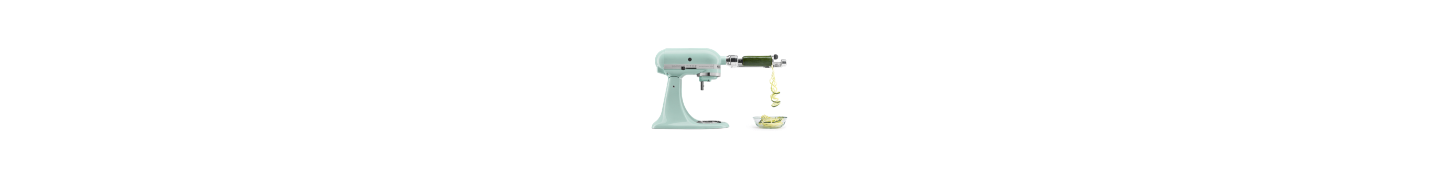 FRESH PREP SLICER/SHREDDER ATTACHMENT