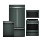A KitchenAid® suite of appliances