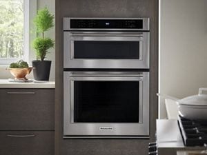 Types of oven for home new arrivals