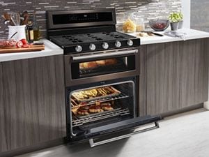Types of ovens for cooking on sale